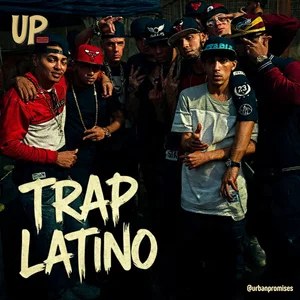 Trap Latino