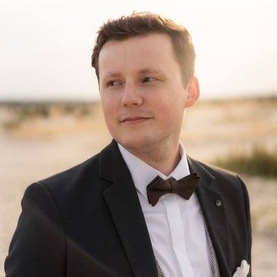 Bartosz Wojsa