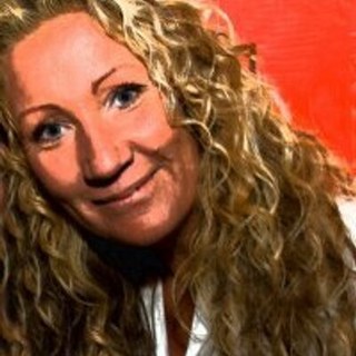 Ulrika Borg