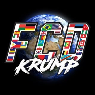 FCD Krump | Worldwide Krump Movement