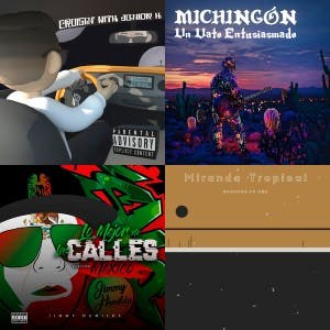 CORRIDOS TUMBADOS SAD