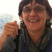 Catherine Simon