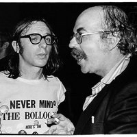 Robert Christgau