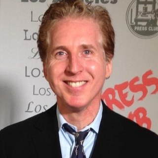 Christopher Palmeri