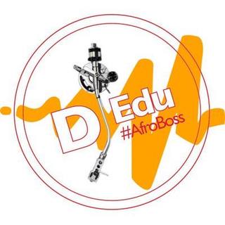 DJ Edu