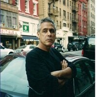 Edward Rubin