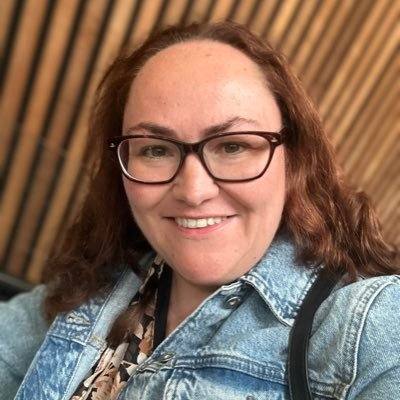 Caroline Peachey