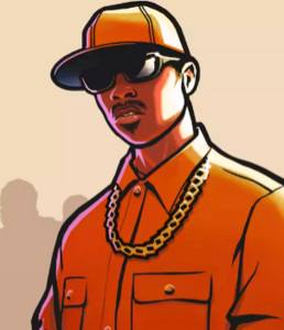 HARD GANGSTER RAP ⛽💴