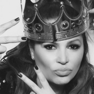 Angie Martinez Martinez