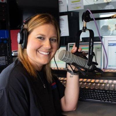 Christa Cooper