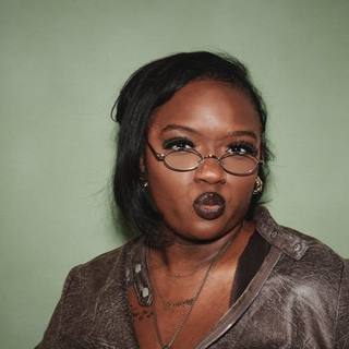 Shanique Yates
