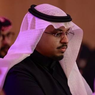 Abdulaziz UNDISCLOSED