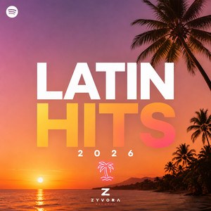 LATIN HITS 2026 🔥