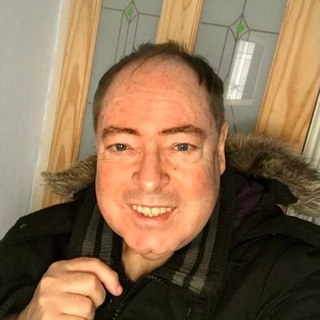 Pete Lewis