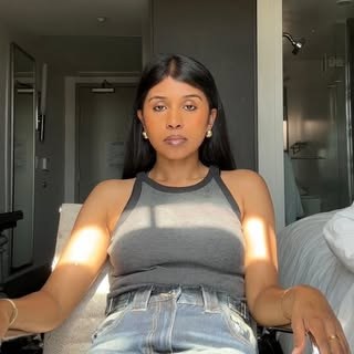 Usha Jey