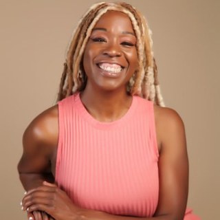 Faith Alpher