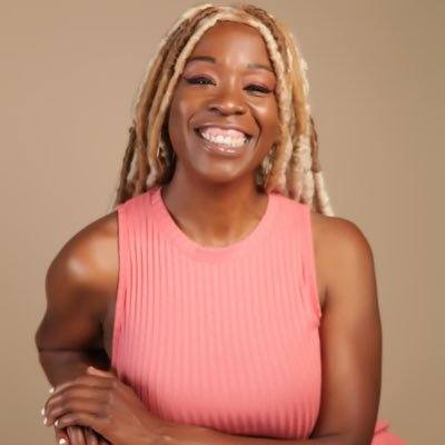 Faith Alpher