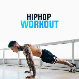 HipHop Workout 🏋️- HipHop Music For The Gym - Rap de Entrenamiento