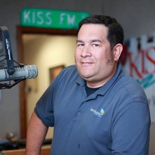 Michael Rivera