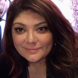 Grace Mendoza