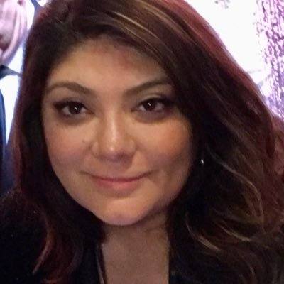 Grace Mendoza