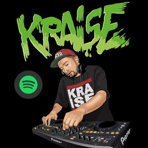 DJ KRAISE PLAYLIST DANCEHALL / AFRO / BASSHALL
