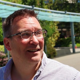 Jeffrey Totey