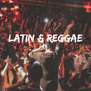 Latin & Reggae