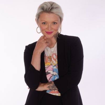 Polly James