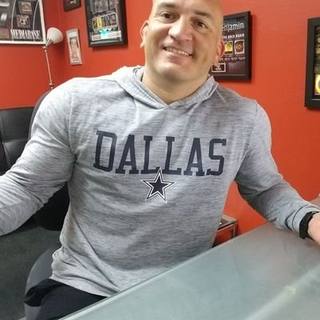 Gino Flores