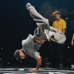 Dylan Pro Dancer