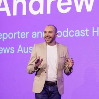 Andrew Bucklow
