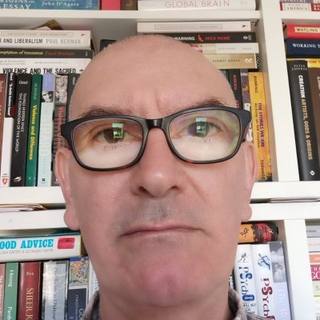 Phil Kirby