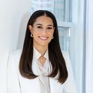 Morgan Radford Radford