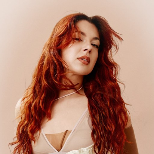 Charlotte Van Belleghem