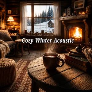 Cozy Winter Acoustic