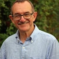 Steve Orme