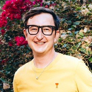 Eugene Shevertalov