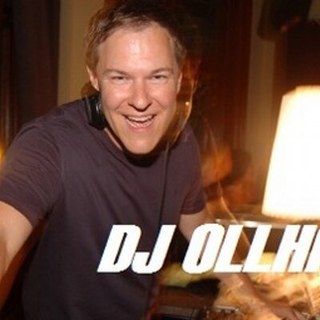 Daniel Ollhage