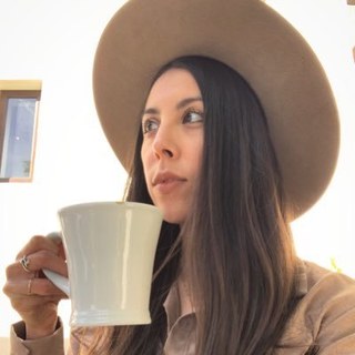 Liz Calvario