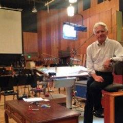David Benoit