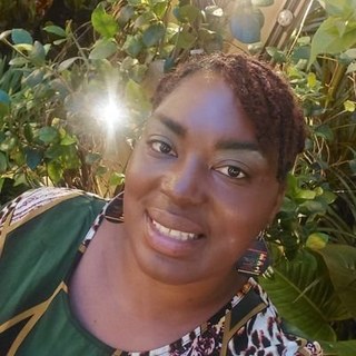 Ranesha Springer