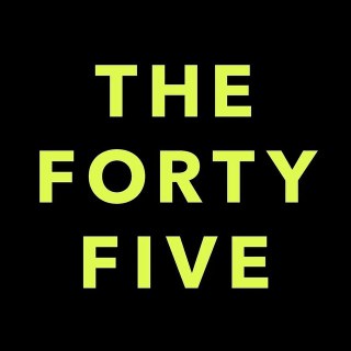 The Forty-Five