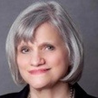 Joan MacDonald