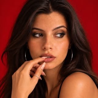 Angelina | Dancer & Choreographer
