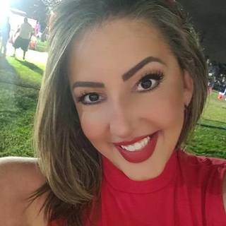 Nathalie Rodriguez