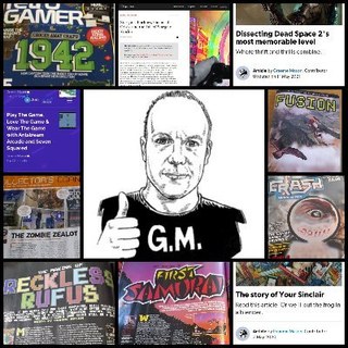 Graeme Mason