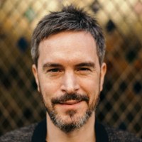 Jonathan Watts