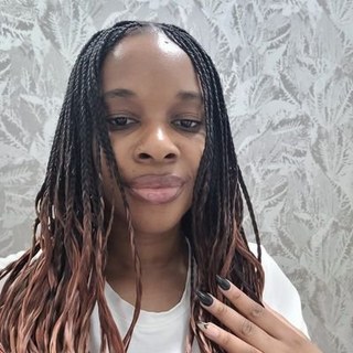 Natasha Mulenga