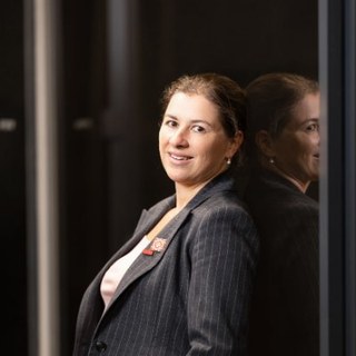 Kateřina Kadlecová